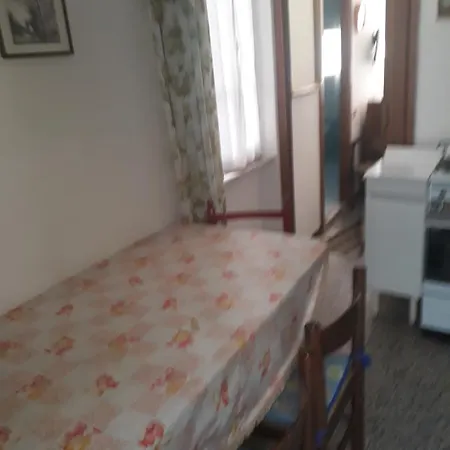 Il Borgo Antico Appartement *