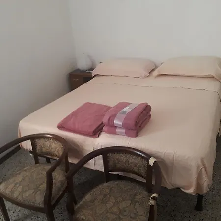 Il Borgo Antico Апартаменты Монтероссо-аль-Маре