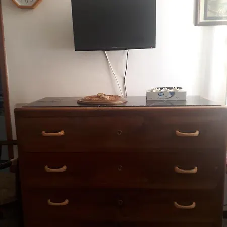 Il Borgo Antico Apartamento