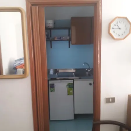 Apartment Il Borgo Antico