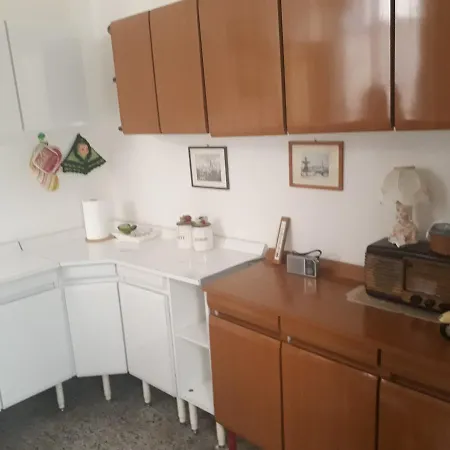 Apartment Il Borgo Antico Monterosso al Mare