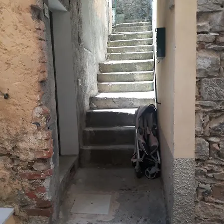 Il Borgo Antico Monterosso al Mare