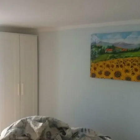Apartment Il Borgo Antico