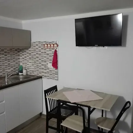 Apartment Il Borgo Antico