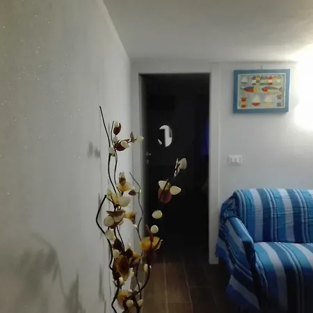 Il Borgo Antico Apartment