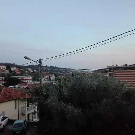 Il Borgo Antico Apartment *