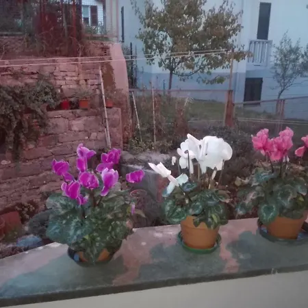 Il Borgo Antico Apartment