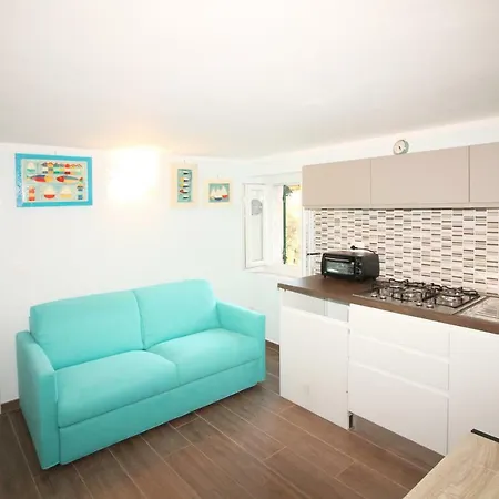 Apartment Il Borgo Antico La Spezia